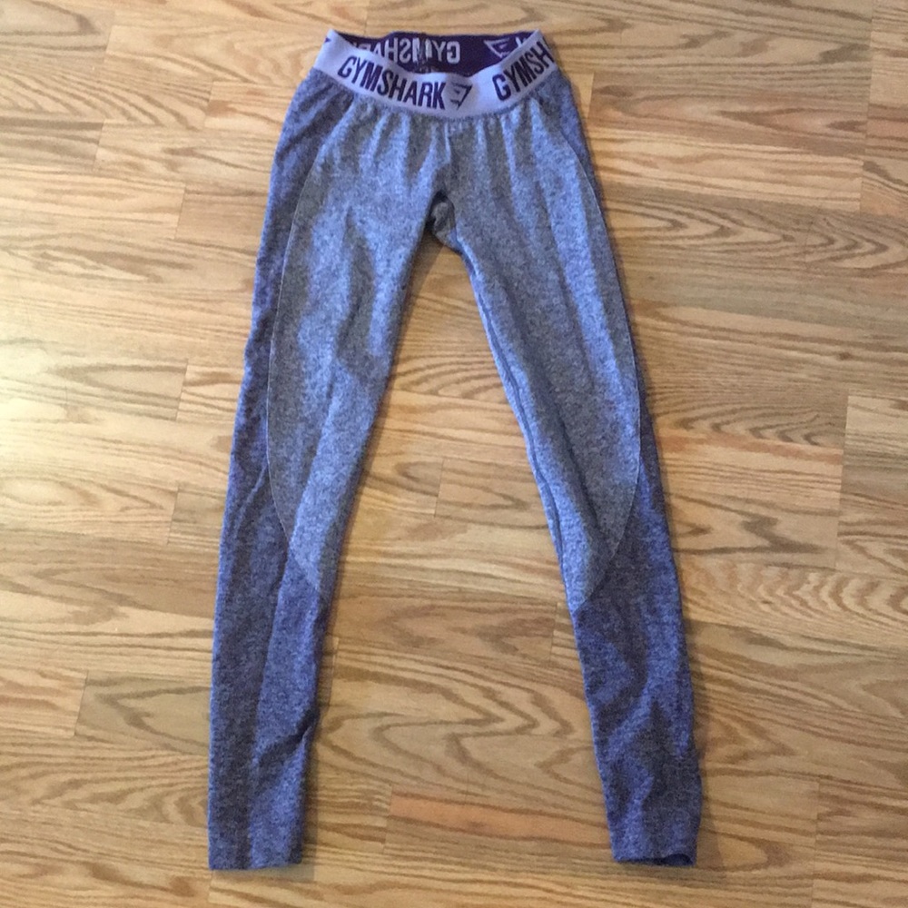 Gymshark flex leggings